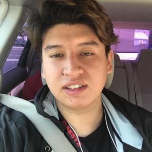 Meet your Posher, Benny